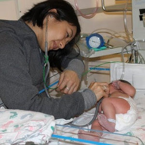 Meet your Posher, Kanako
